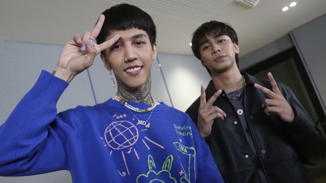 แผนแตกแล้ว หัวหน้าแก๊ง "เปเปอร์ เพลนส์" นัดเจอวัยรุ่นฟันน้ำนมที่ซาฟารีเวิลด์