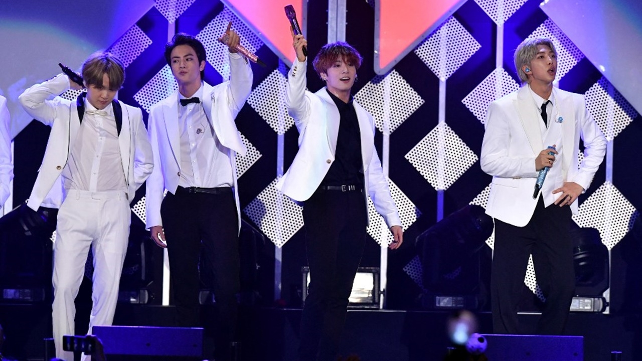 โอละพ่อ ด.ญ.ปากีสถานหายลึกลับ ที่แท้หนีออกจากบ้านหวังไปเกาหลีพบวง BTS