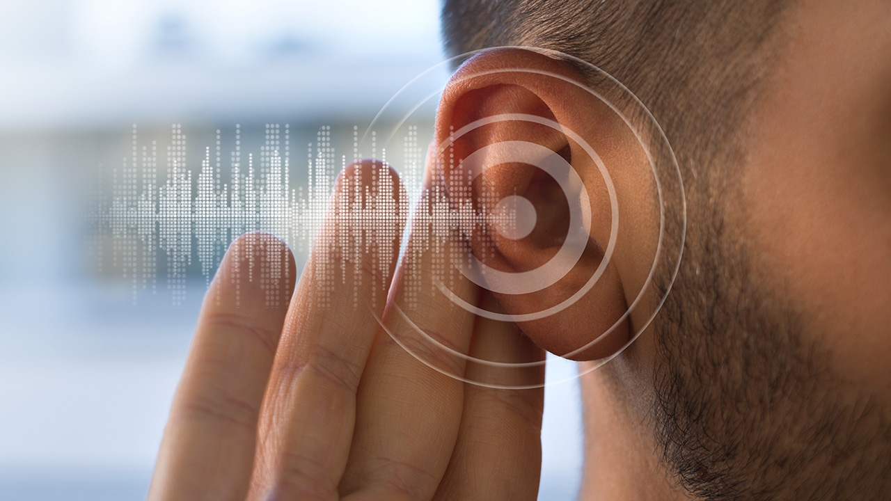 ป้องกันการสูญเสียการได้ยินโดย “นักแก้ไขการได้ยิน” ตอน 1