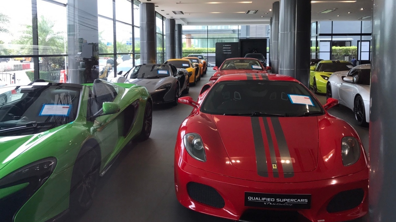 DSI ยันคดีรถหรู 1,020 คัน แจ้งข้อหาผู้นำเข้า 100% คาด ก.พ.ปิดจ๊อบได้