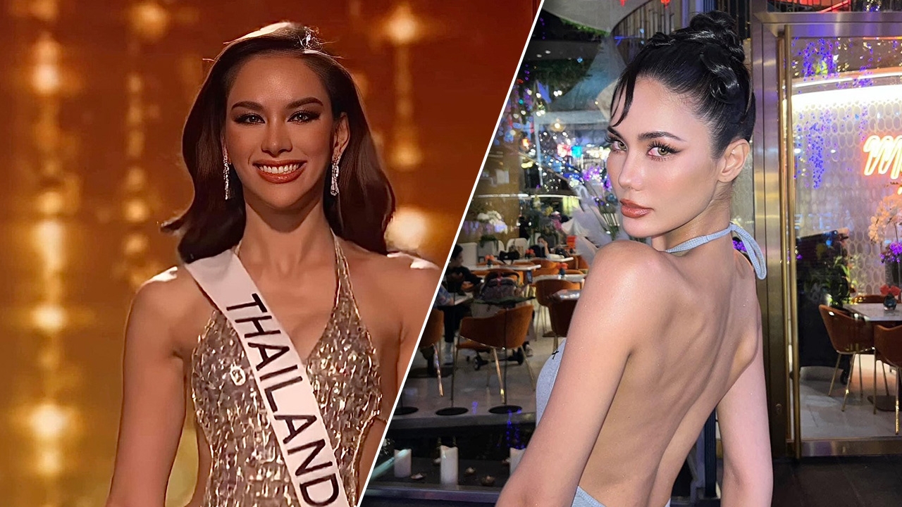 กลัวทัวร์ลง น้ำตาล ชลิตา วิเคราะห์ผลงาน แอนนา เสือ หลังจบรอบพรีลิมบนเวทีโลก