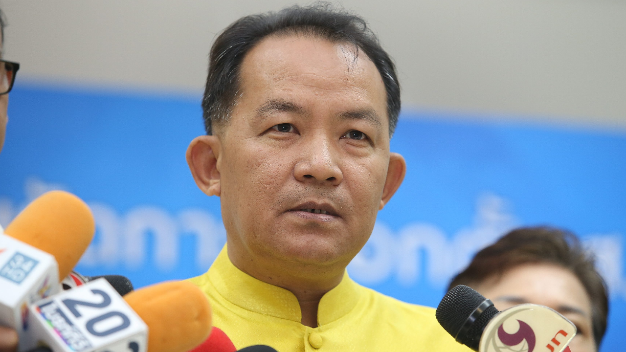 ศรีสุวรรณ ค้าน กสทช. ให้สิทธิเอกชนประมูลวงโคจรดาวเทียม ชี้ เป็นสมบัติชาติ