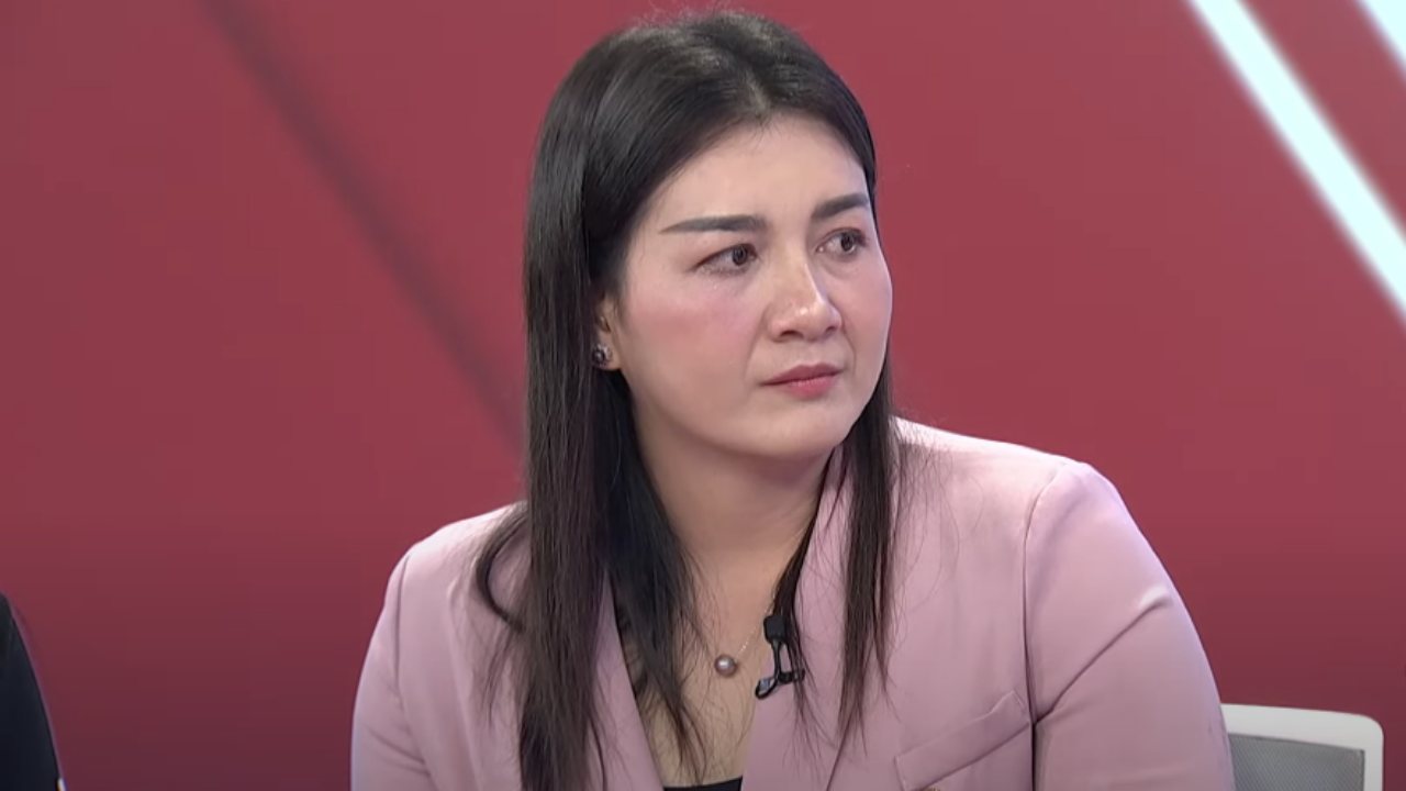 เมียร่ำไห้ ผัวขอหย่าอ้างทำเพื่อแก้ชง สุดท้ายกลายเป็นหย่าร้างถาวร (คลิป)