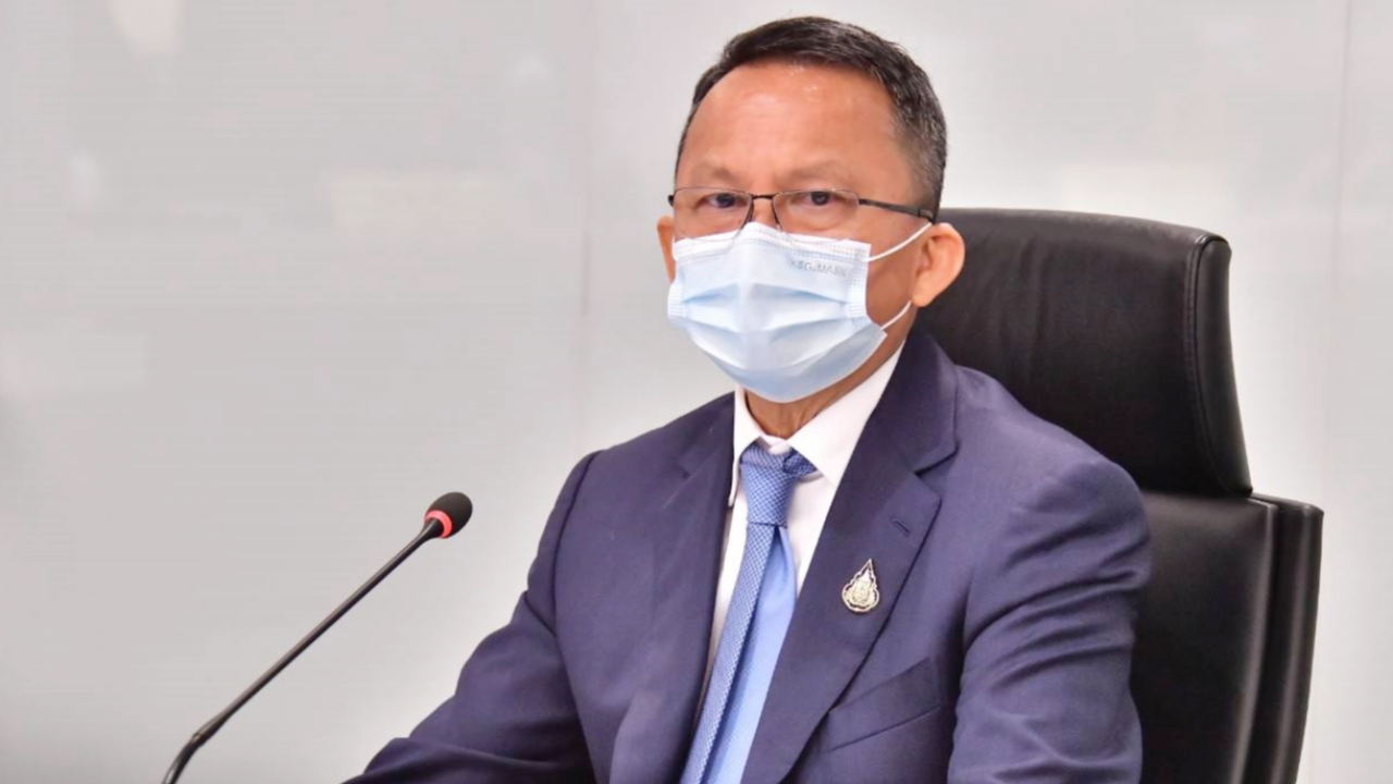 "สมศักดิ์" สั่ง "ดีเอสไอ" ตอบโต้เชิงรุกหลังถูกร้อง เพื่อให้หมดข้อครหา