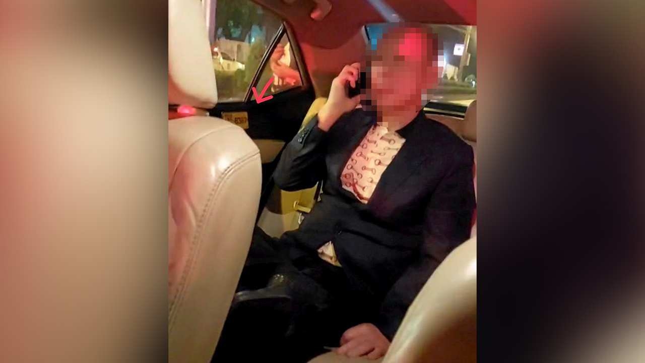 ศาลให้ประกันเสี่ยเบนท์ลีย์เมาแล้วขับ ซิ่งชนปาเจโรบนทางด่วน 1 เเสนบาท