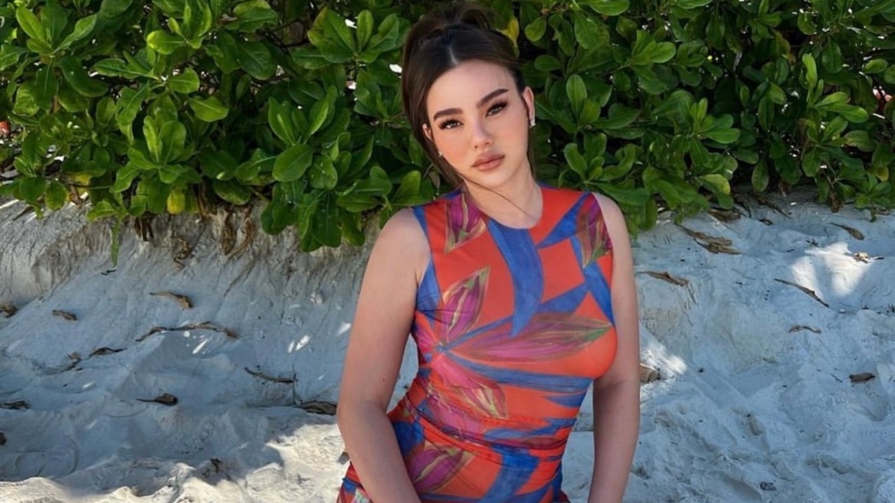 ดิว อริสรา ทุ่มเงินกว่า 10 ล้าน พาครอบครัวล่องเรือยอชต์สุดหรูในทะเล 8 วัน 