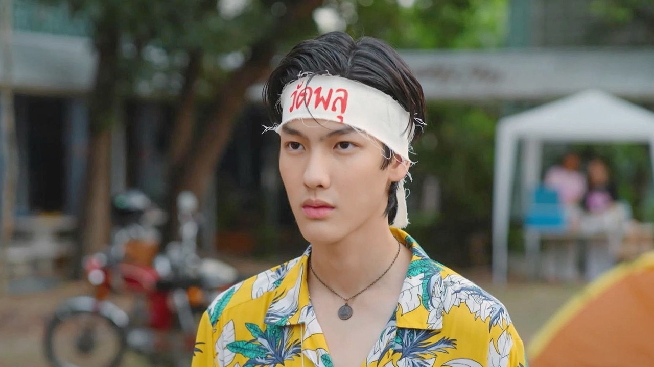 "ต้า" เก็บทรงไม่อยู่! หวง "บอม" หนักมาก เปิดศึก "นะโม" ใน "พี่จะตีนะเนย"