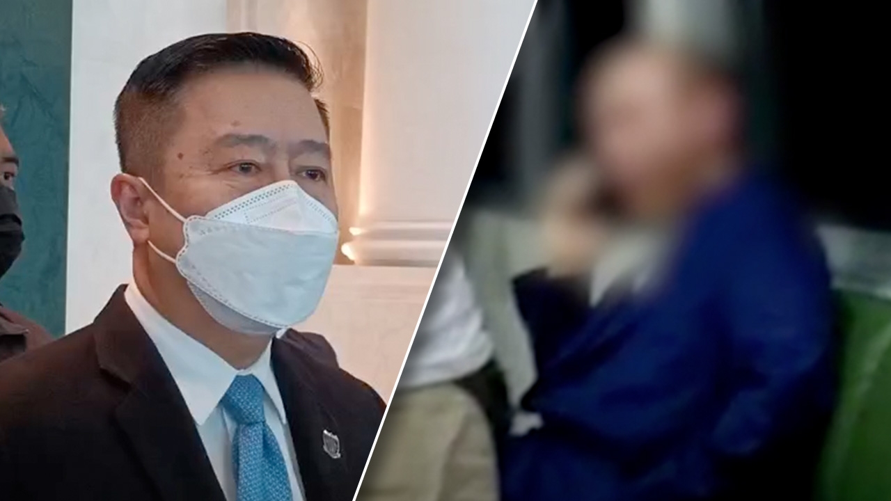 "อธิบดีดีเอสไอ" โต้ข่าว ช่วย "เสี่ยเบนท์ลีย์" ยันไม่เป็นความจริง