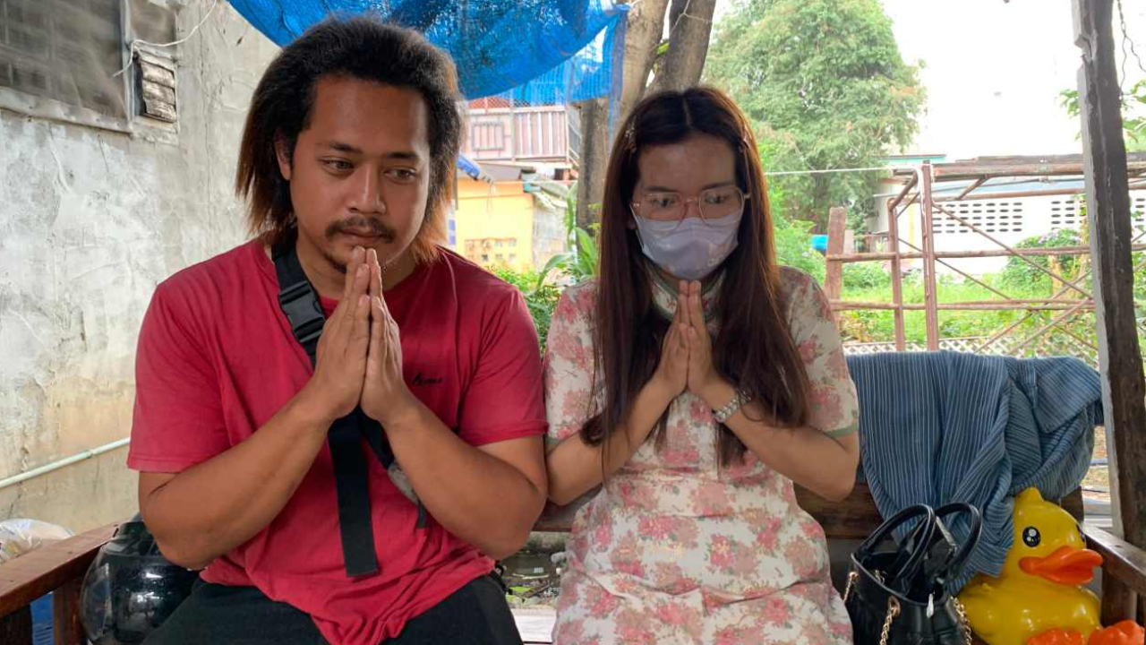 ปู่ ย่า ยึดหลานไม่ยอมให้พ่อแม่ไปเลี้ยง สรุปแบ่งดูแลคนละ 15 วัน