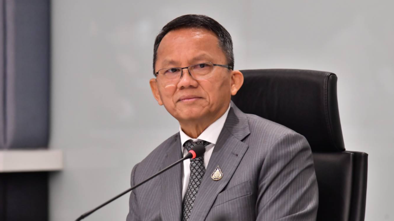 "สมศักดิ์" เผย ยธ.พร้อมรับกฎหมาย JSOC-เร่งประชาสัมพันธ์ให้ทุกคนรับรู้