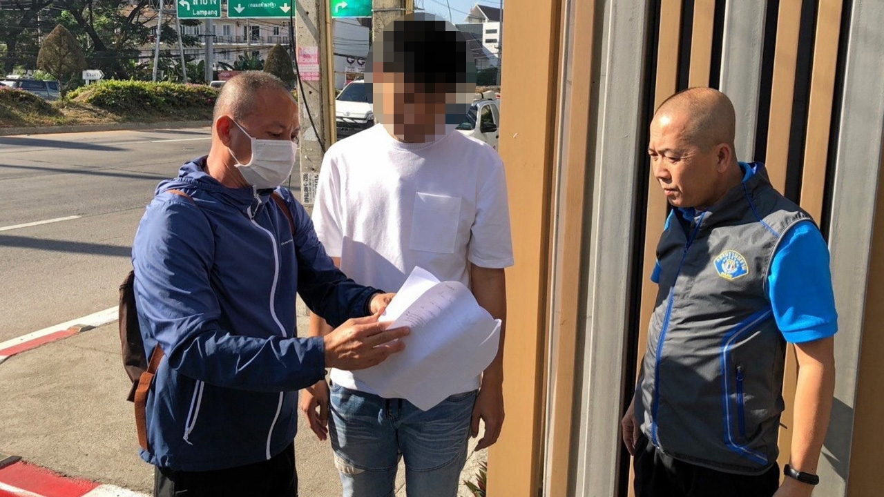 ขยายผลเว็บพนันผัวนางเอกดัง กองปราบค้นแหลก 4 จุด ล่าจับตามหมาย หุ้นส่วนอีก 3 คน