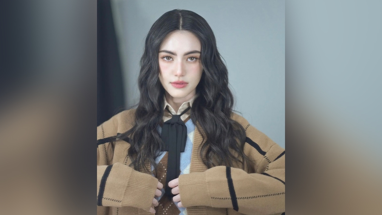 ใหม่ ดาวิกา ปาหลักฐานฟาดหน้าขาเม้าท์ หลังถูกครหาสวยด้วยการทำศัลยกรรม 