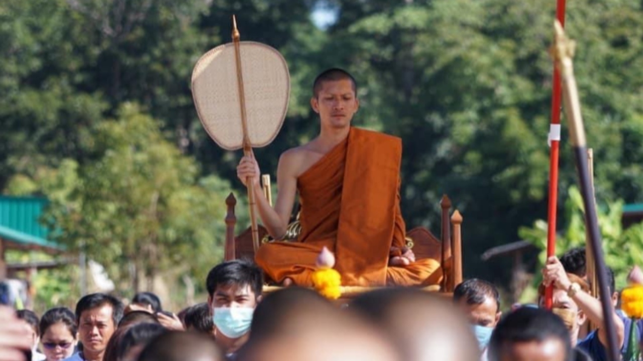 ครูบาไก่พร้อมแล้ว ชี้แจงถูกกล่าวหา ส่งภาพของลับให้หนุ่มๆ