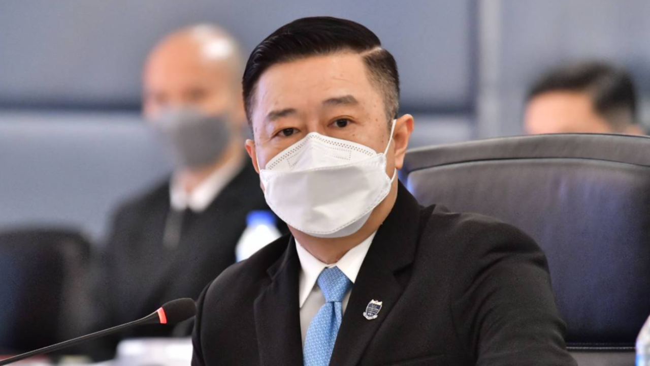 "อธิบดีดีเอสไอ" ตั้ง คกก.สอบปม จนท.ในสังกัดรับเงินสินบนเครือข่าย "หลงจู๊"