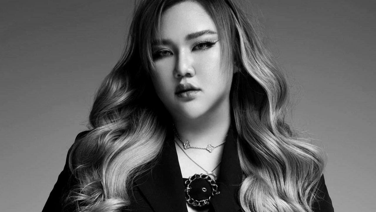 โซเชียลอาลัย "ใบขวัญ รัชญา" เจ้าของเพลง จะจีบแล้วนะ เสียชีวิต