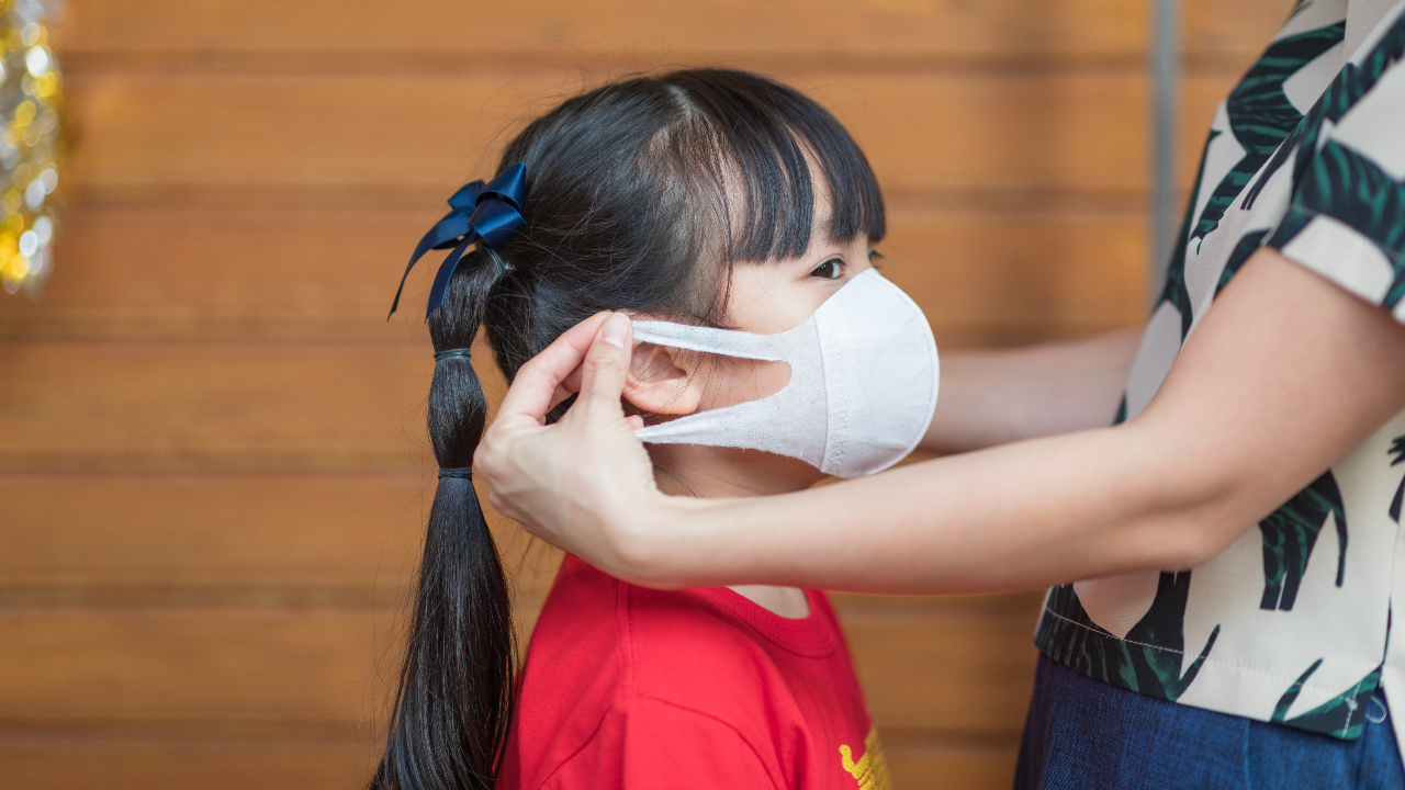 กรมการแพทย์แผนไทยฯ แนะใช้ "ฟ้าทะลายโจร" ในเด็กได้ ย้ำในปริมาณที่เหมาะสม