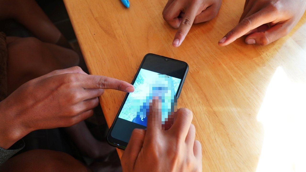 ตร.คาด ขอออกหมายจับ "ครูอมนกเขา" สัปดาห์หน้า เจ้าตัวหายไปจากโรงเรียนแล้ว