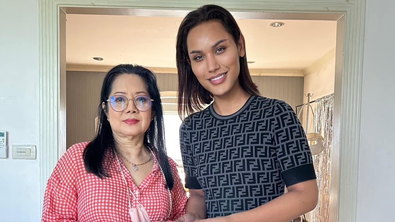 แอนนา มอบเงินขายเสื้อผ้าให้ แม่แตงโม พร้อมเผยสาเหตุที่ยังไม่ขายบ้าน