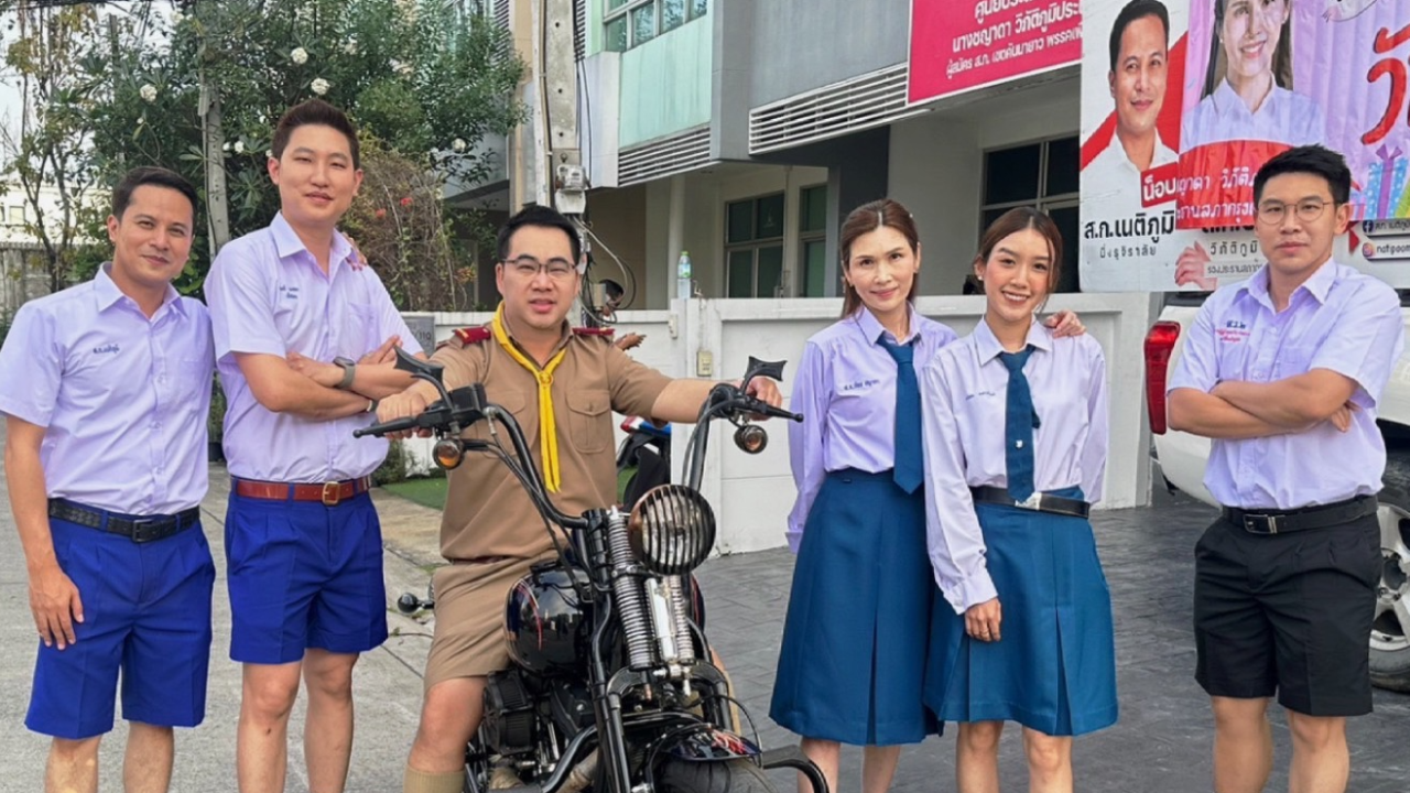 "พลภูมิ-พงศกร" อัด ส.ว.ชงแก้รธน.ยกเลิกวาระ 8 ปี เปิดทาง "ลุงตู่อยู่ยาว"