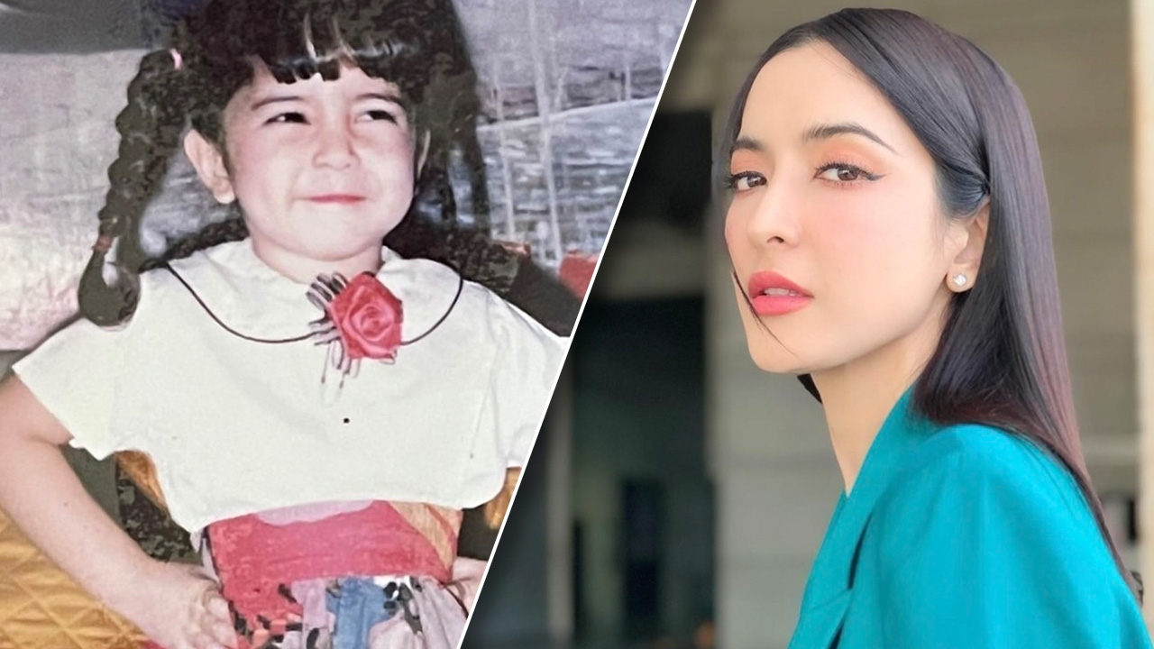 พิ้งกี้ สาวิกา เคลื่อนไหวไอจี โพสต์ภาพย้อนวัยสมัยยังแบด แฟนคลับบ่นคิดถึง