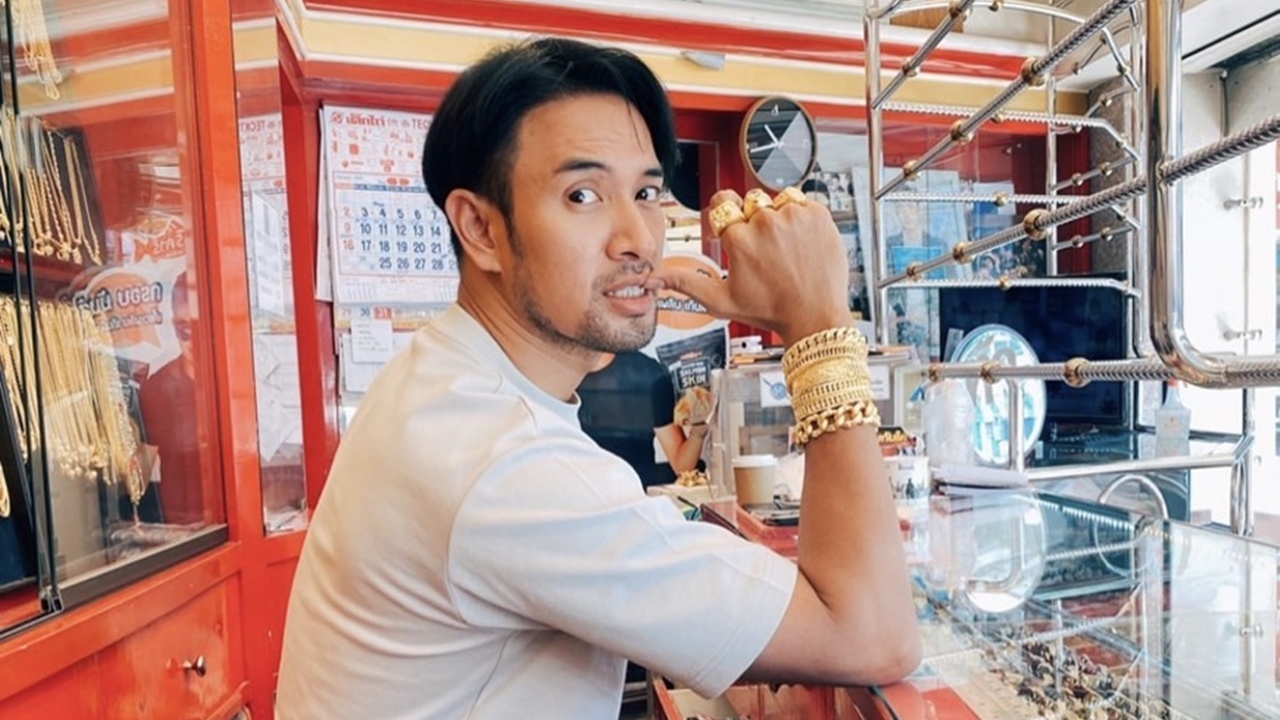 แม่กุ้ง งงใจลูกชายหล่อแต่ทำไมไม่มีแฟน ประกาศรับสมัครสะใภ้ให้ เกรท วรินทร