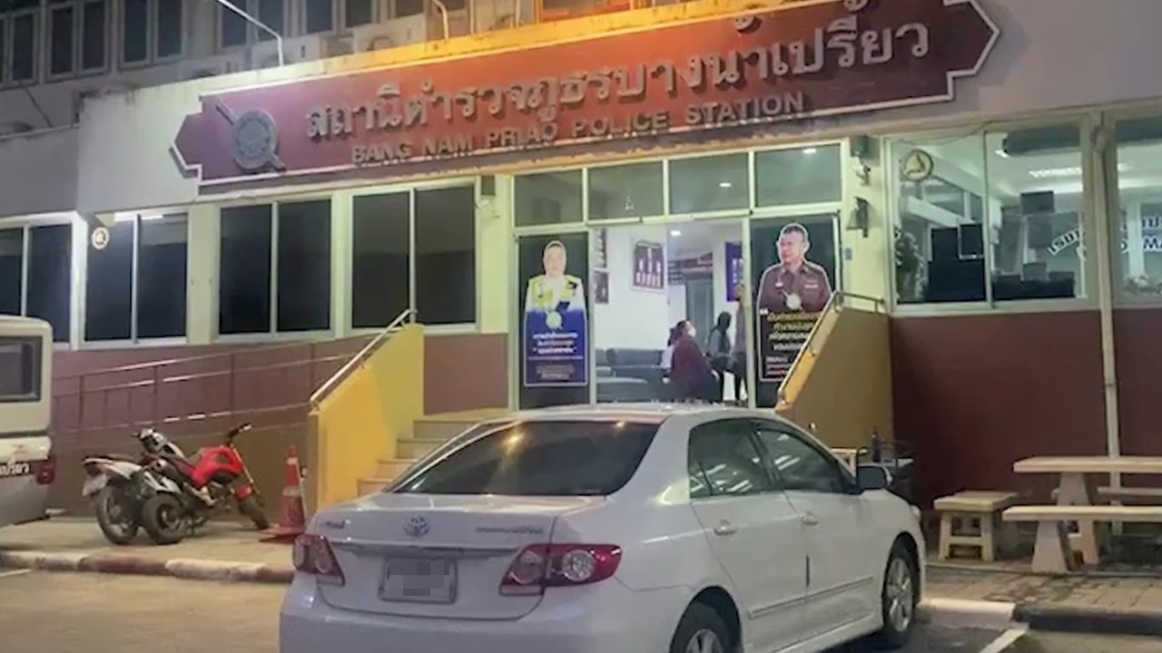 “อาเลี้ยง” ขืนใจหลาน 12 ขวบ ย่องมอบตัวหลังถูกกดดันหนัก-ตำรวจค้านประกัน