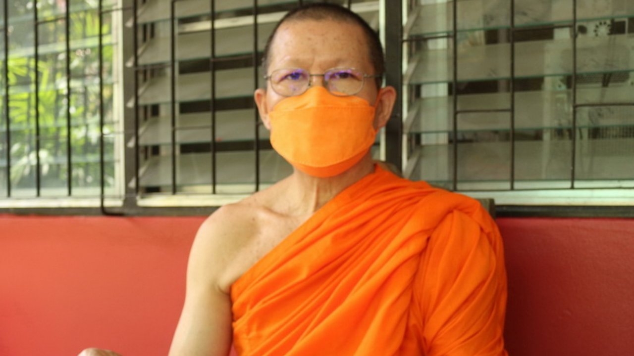พระดังเชียงใหม่ทำนายปี 66 ดวงเมืองอยู่ในวังวนขัดแย้ง เลือกตั้งซื้อเสียงหนัก