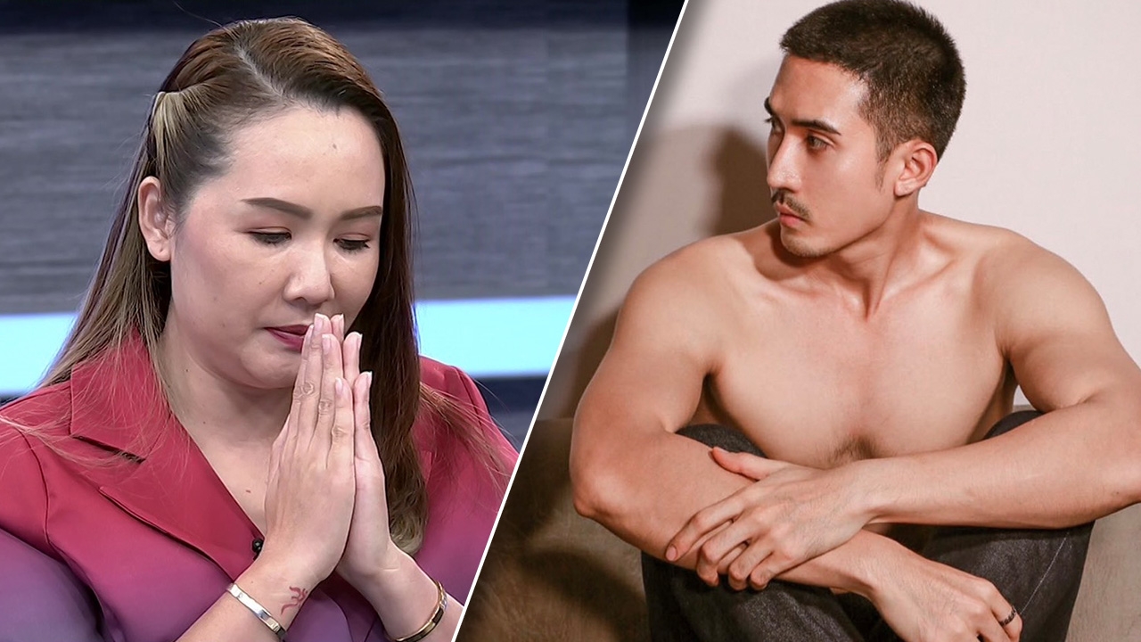 อ.รินลดา ขอกราบเท้าขอโทษ บิ๊กเอ็ม กับแม่ พร้อมโอนเงินให้ 2 แสน ช่วงไม่มีงานทำ