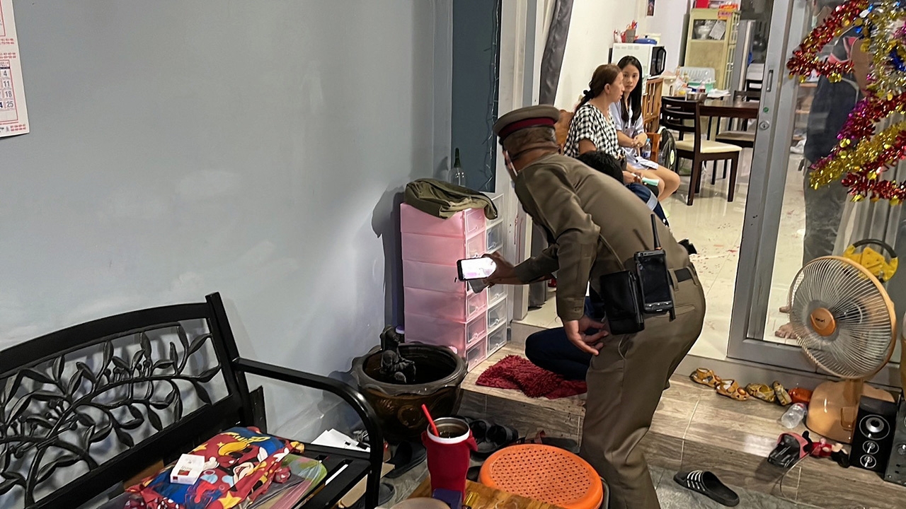 ศึกอาชีวะโหด ดับยูทูบเบอร์ ลอบยิงคาบ้าน มุ่งฝีมือ "อริเก่า"