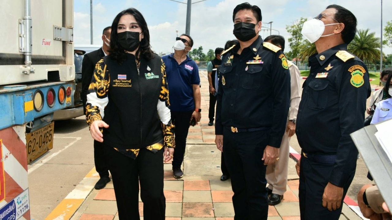 กรมวิชาการเกษตร วางไทม์ไลน์จัดการทุเรียนไทย ส่งออก ยึดนโยบายคู่ค้า