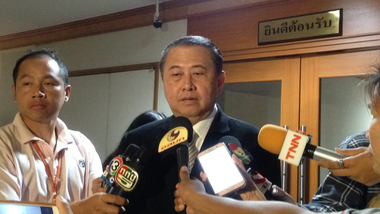 “ส.ว.เสรี” ตอก “ณัฐวุฒิ” เพื่อไทยจะแลนด์สไลด์ อย่ากลัวแก้วาระนายกฯ 8 ปี