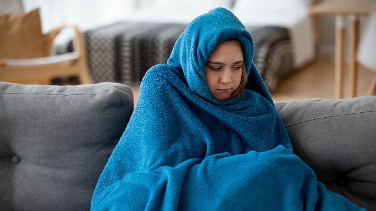 อย่าเพิ่งเก็บเสื้อหนาว 15-19 ม.ค. มวลอากาศเย็นจ่อปกคลุมไทย อุณหภูมิลดสูงสุด 6 องศาฯ