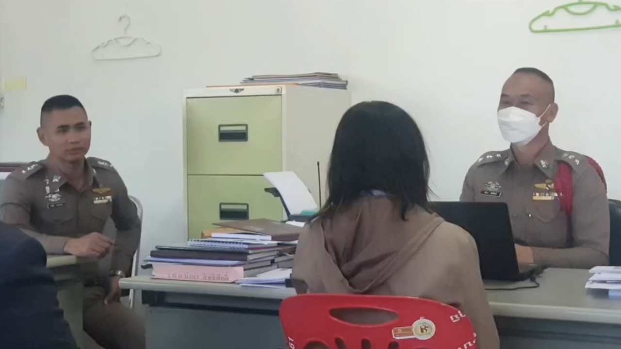 เพื่อนอดีตครูสาวชิงทอง เผยเจ้าตัวลาออกก่อนก่อเหตุ ตร.สอบขยายผลหนี้นอกระบบ