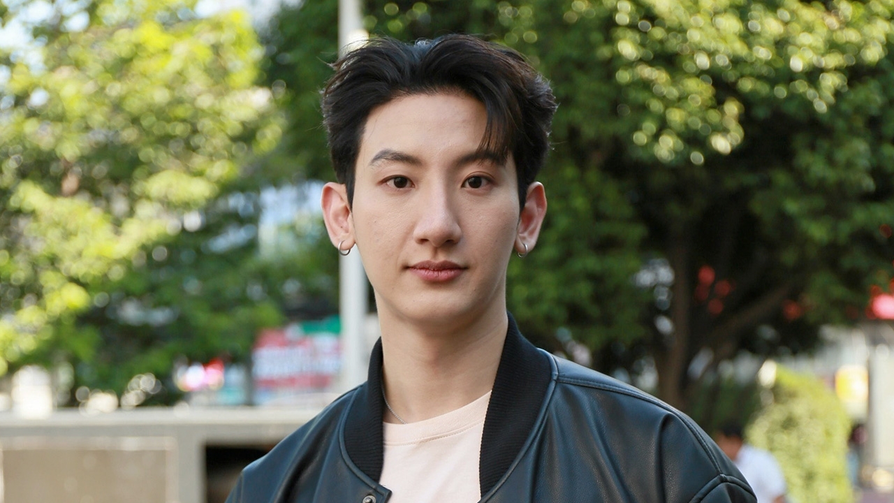 "ท็อปแท็ป-จิรกิตติ์" ท้าทายตัวเองเป็นนักแสดงอิสระ โต้น้อยใจค่ายเก่า ยังรักงานแสดง