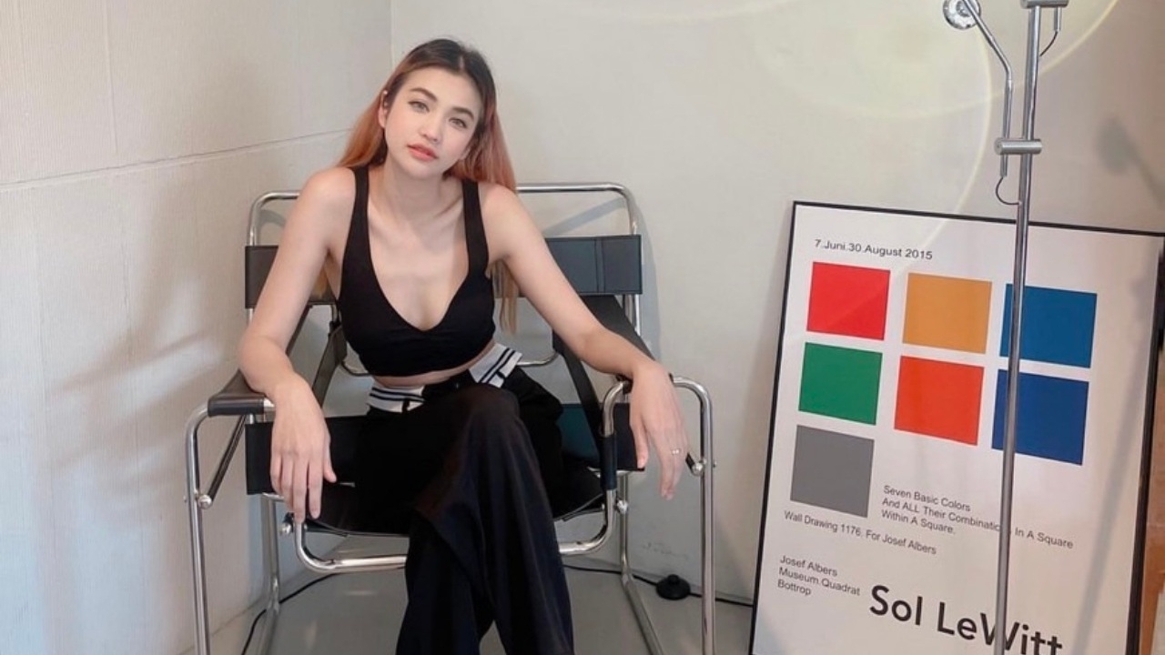 หนูเล็ก บลูเบอร์รี่ โพสต์ตัดพ้อไม่อยากอยู่ รู้สึกไม่มีค่า คนสงสัยเกิดอะไรขึ้น