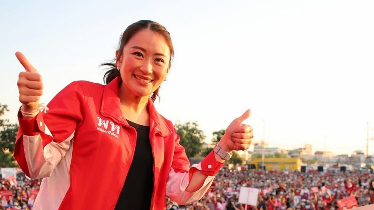 เพื่อไทยข้างนอกสุกใส–ข้างในเละ