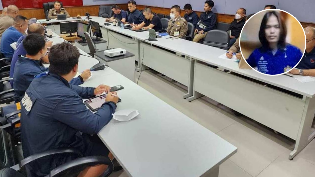 ตร.ตามล่ามือปืนยิง นศ.อุเทนฯ ดับ รอง ผบช.น.ยันคดีคืบหน้ามาก เร่งแกะทางหนี