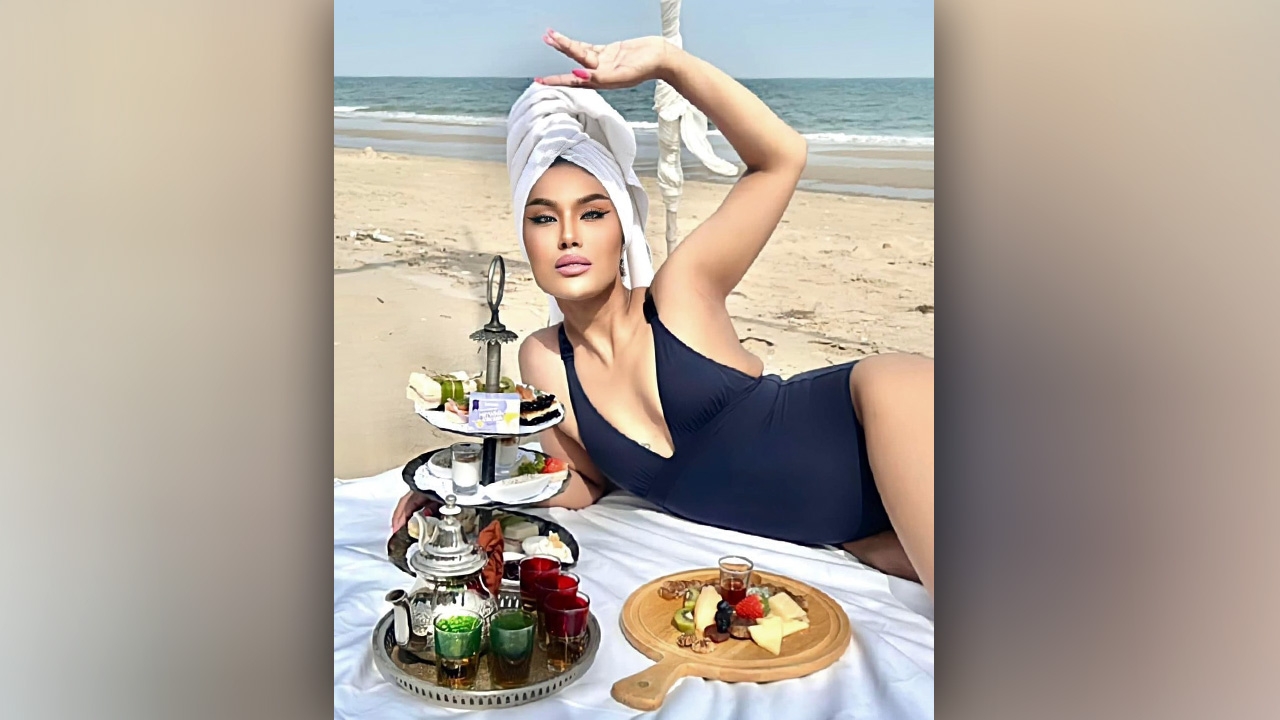 แอนนา ยืดอกรับ กินดาราชายเพียบ คำใบ้มาเต็ม พร้อมตีแผ่คดีหวยดังวงการสีเทา