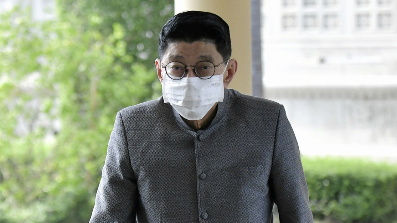 นายกฯ ตั้งคนจากพรรครวมไทยสร้างชาติ ไม่แปลก “วิษณุ” ยัน ครม. ไม่หนีอภิปราย