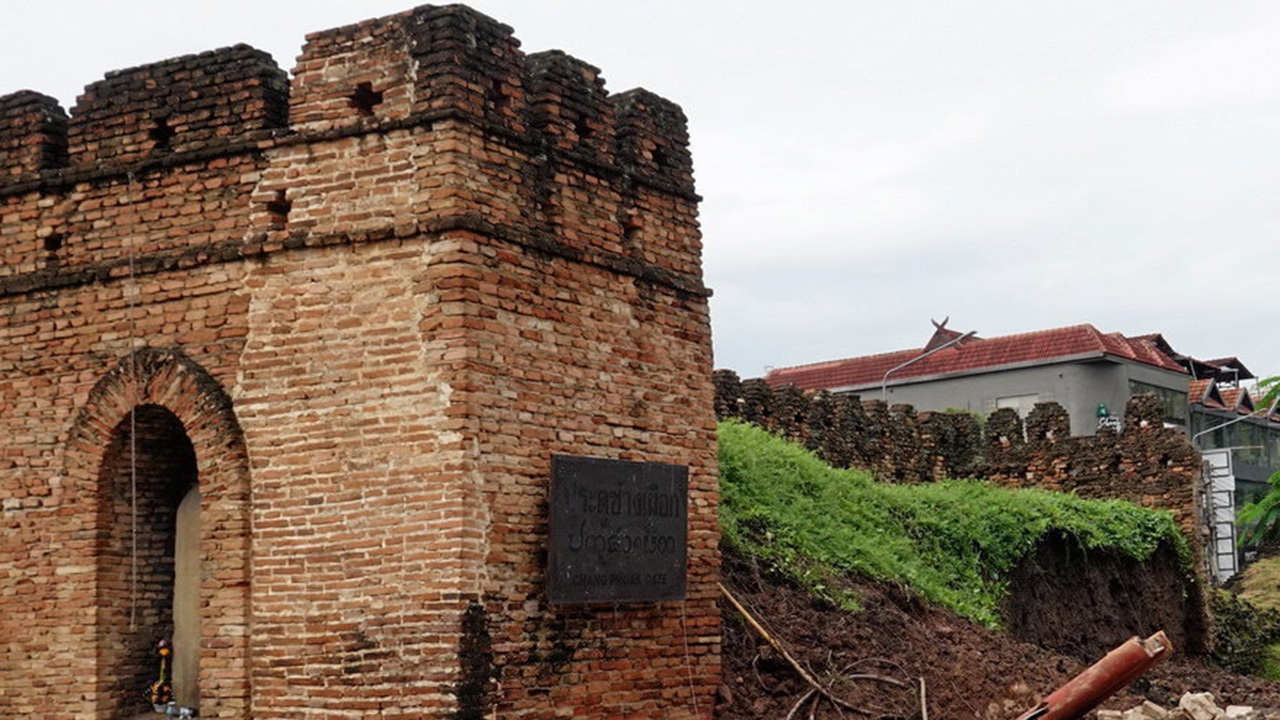 ปรับเอกสารยื่นเมืองโบราณ “ศรีเทพ” มรดกโลก