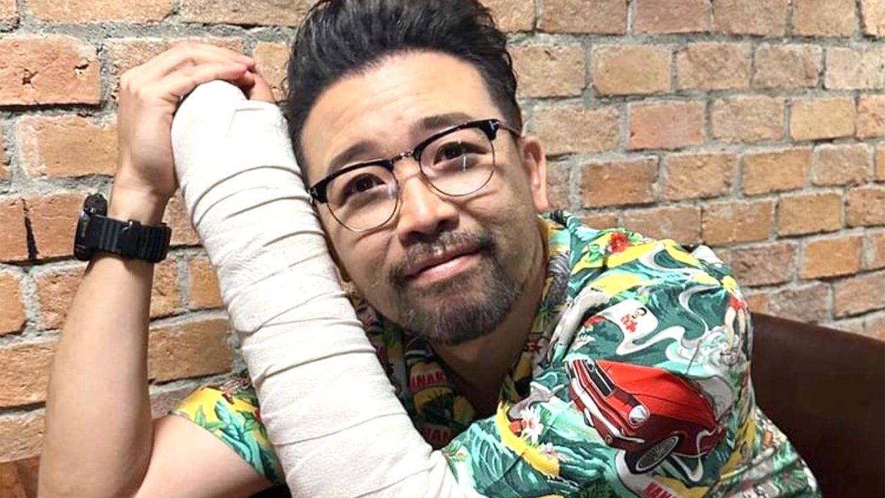 เผยเบื้องลึก น้าเน็ก ตีแผ่วงการสีเทา เว็บพนันออนไลน์พลิกชีวิต