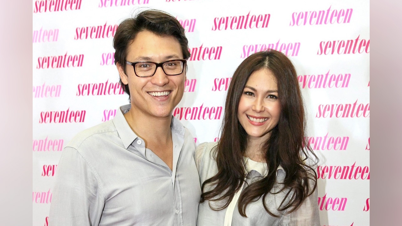 ชาวเน็ตขุดโพสต์ พอลล่า ก่อนเลิกสามี เอ็ดเวิร์ด มีนัยน่าคิดสุด
