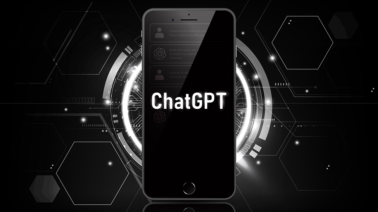 ChatGPT เหรียญสองด้านของ AI