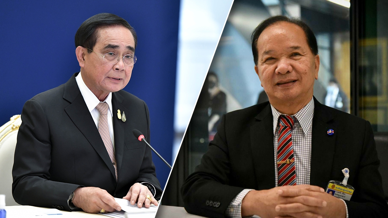 เพื่อไทย อัด 8 ปี “ลุงตู่” อนุมัติงบกองทัพพุ่ง 1 ล้านล้าน แถมกู้โปะงบประมาณทุกปี