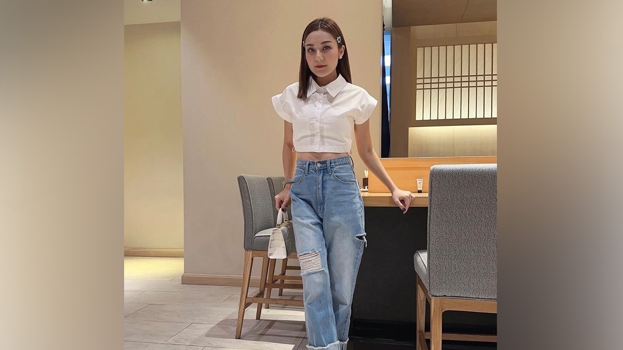 เอ็ม ลูกหม่ำ เตือนสติอย่าไปอิจฉาหากเห็นใครติดหรู มันคือเงินที่เขาจ่ายได้