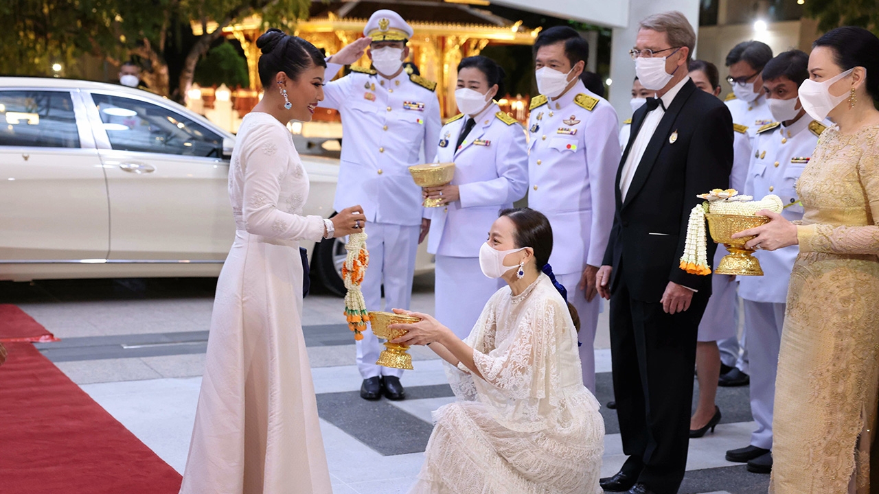 คอนเสิร์ตเฉลิมพระเกียรติ สมเด็จเจ้าฟ้าสิริวัณณวรีฯ