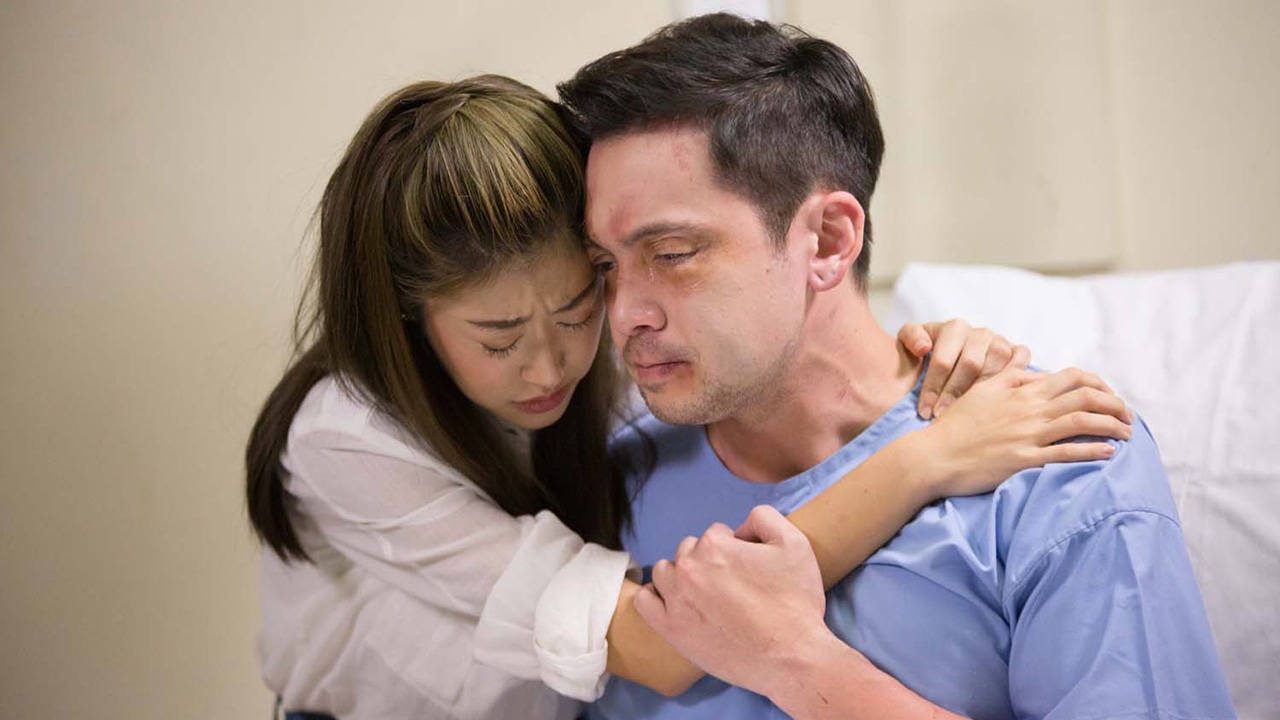 อินดี้ ปล่อยโฮสุดตัว สูญเสียคนสำคัญ ยิปซี เคียงข้างปลอบใจ ในละคร "หลงเงา"