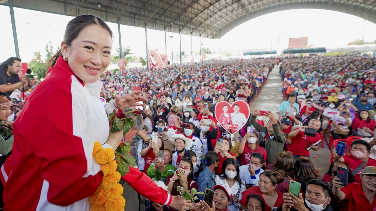 โฟกัส "ส.ว.แลนด์สไลด์" ขวาง "เพื่อไทย" แลนด์สไลด์ : กลไกซับซ้อน พลิกเกมอำนาจ