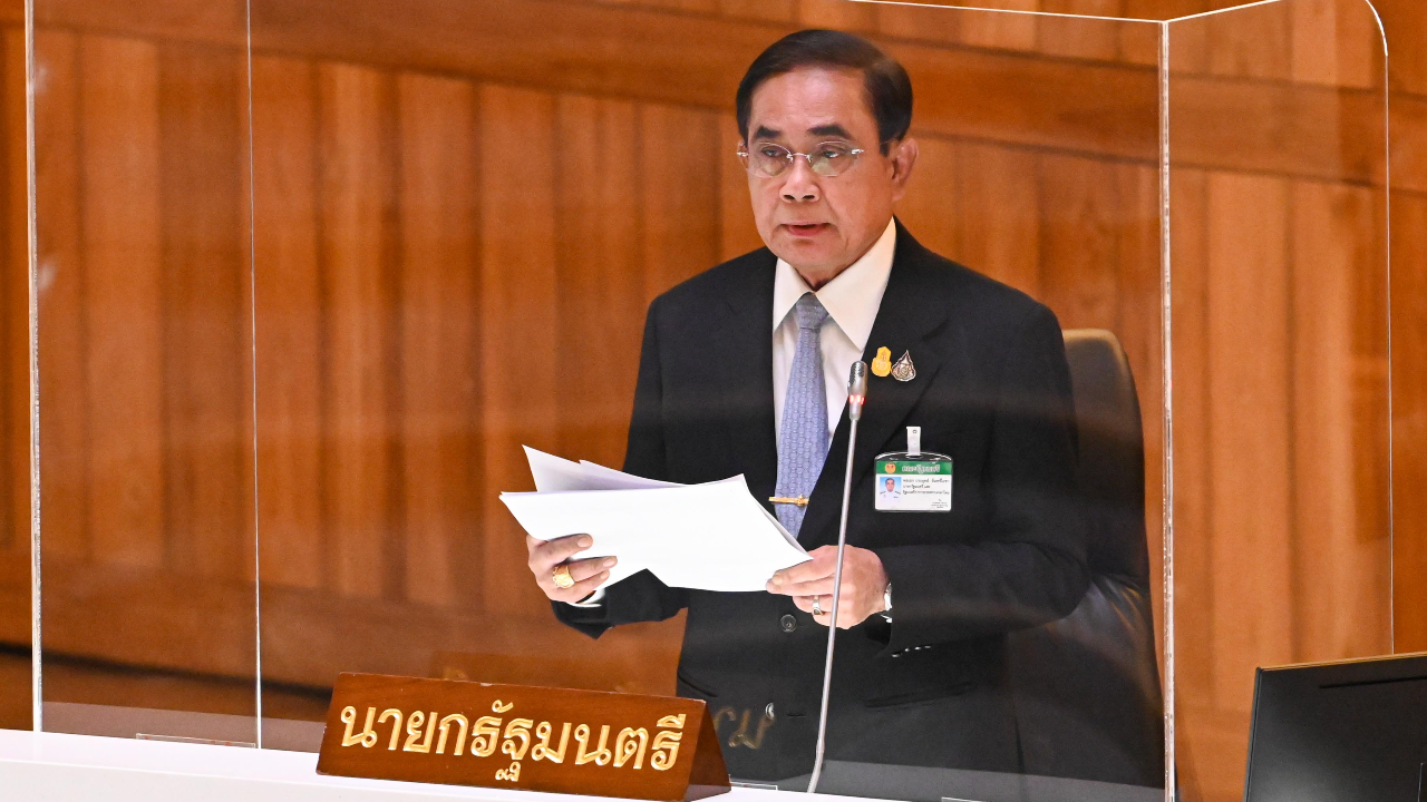 ซูเปอร์โพล เผย ถ้าพรรคร่วมไม่แย่งปลาบ่อเดียวกัน โอกาสกลับมาเป็นรัฐบาลสูง