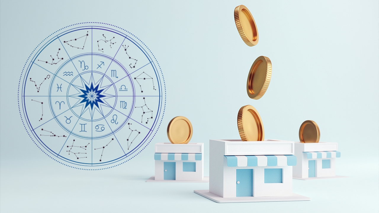 5 ราศีดวงดีสุดในรอบ 7 ปี หมอไก่เผย ชีวิตสำเร็จ ร่ำรวยแบบไม่มีอะไรขวาง